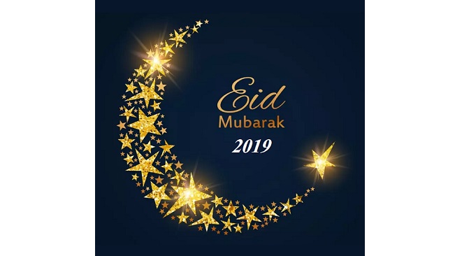 Eid-Mubarak